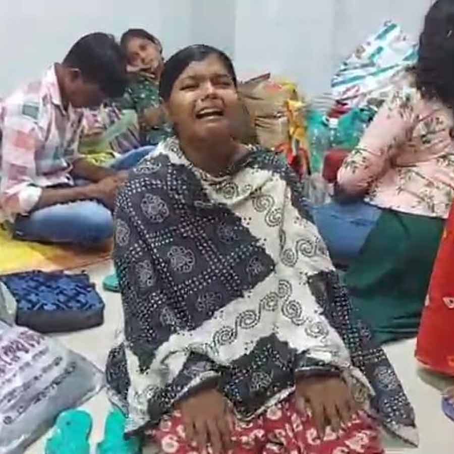 Bardhaman Medical College Child Snatching Case