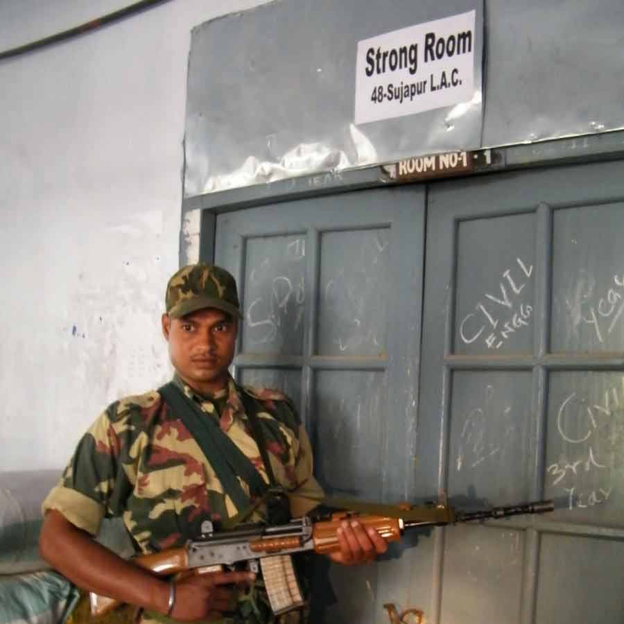 Election Commission will hold meeting with Government agency dgtl