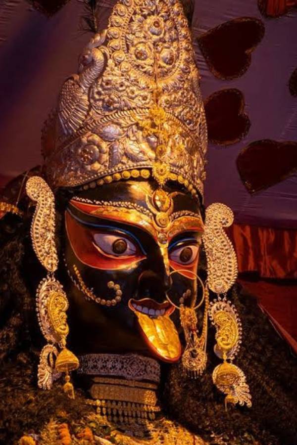 এই প্রসাদও একই সময় বিতরণ করা হবে, তবে স্থান আলাদা। 