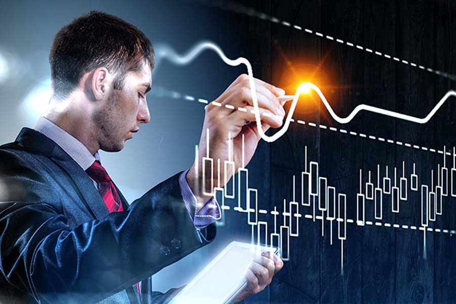 World debt reaches 324 trillion dollar which 291 percent high of its GDP