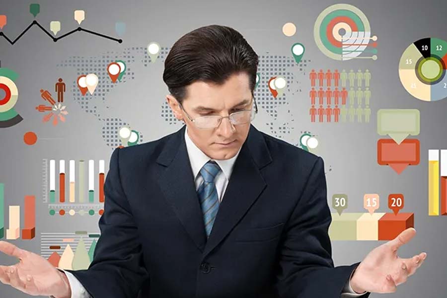 World debt reaches 324 trillion dollar which 291 percent high of its GDP