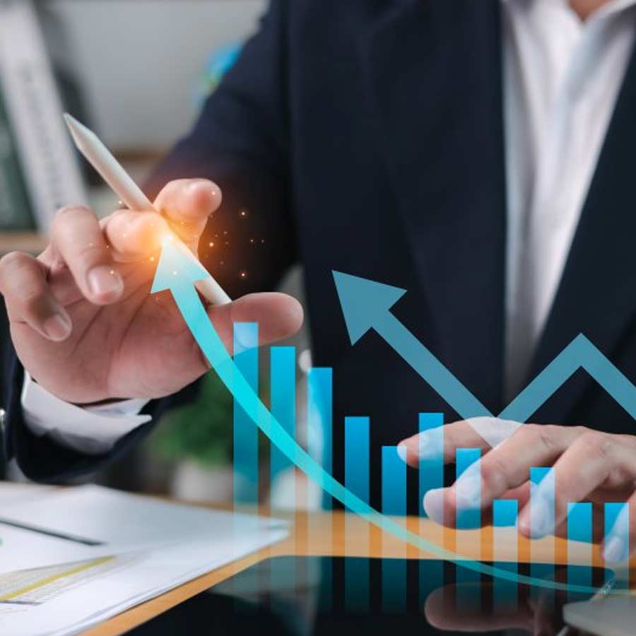 World debt reaches 324 trillion dollar which 291 percent high of its GDP