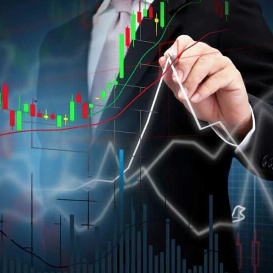 World debt reaches 324 trillion dollar which 291 percent high of its GDP