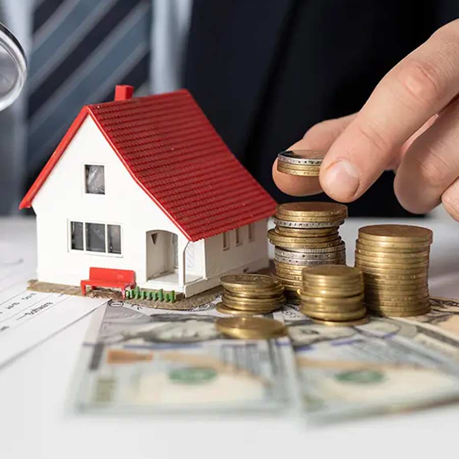 World debt reaches 324 trillion dollar which 291 percent high of its GDP