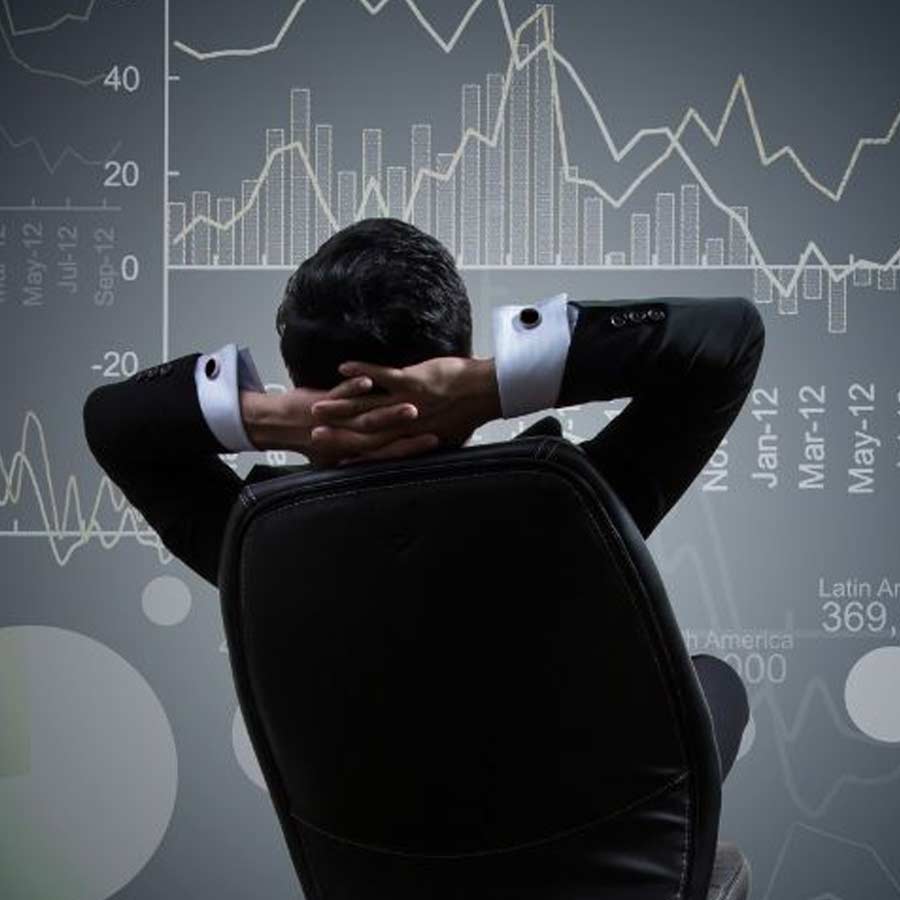 World debt reaches 324 trillion dollar which 291 percent high of its GDP