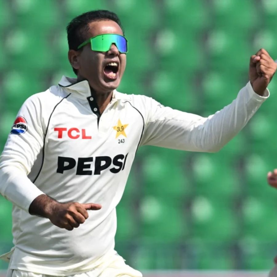 Picture of Noman Ali