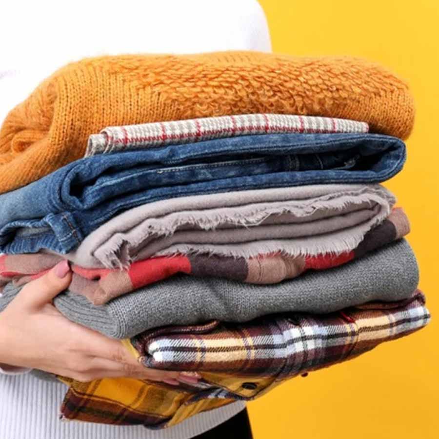 3 simple ways to keep your winter clothes fresh and odour free without dry cleaning