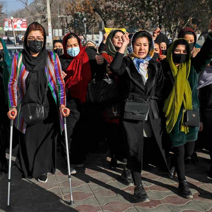 Delhi and Kabul are now 'natural' allies