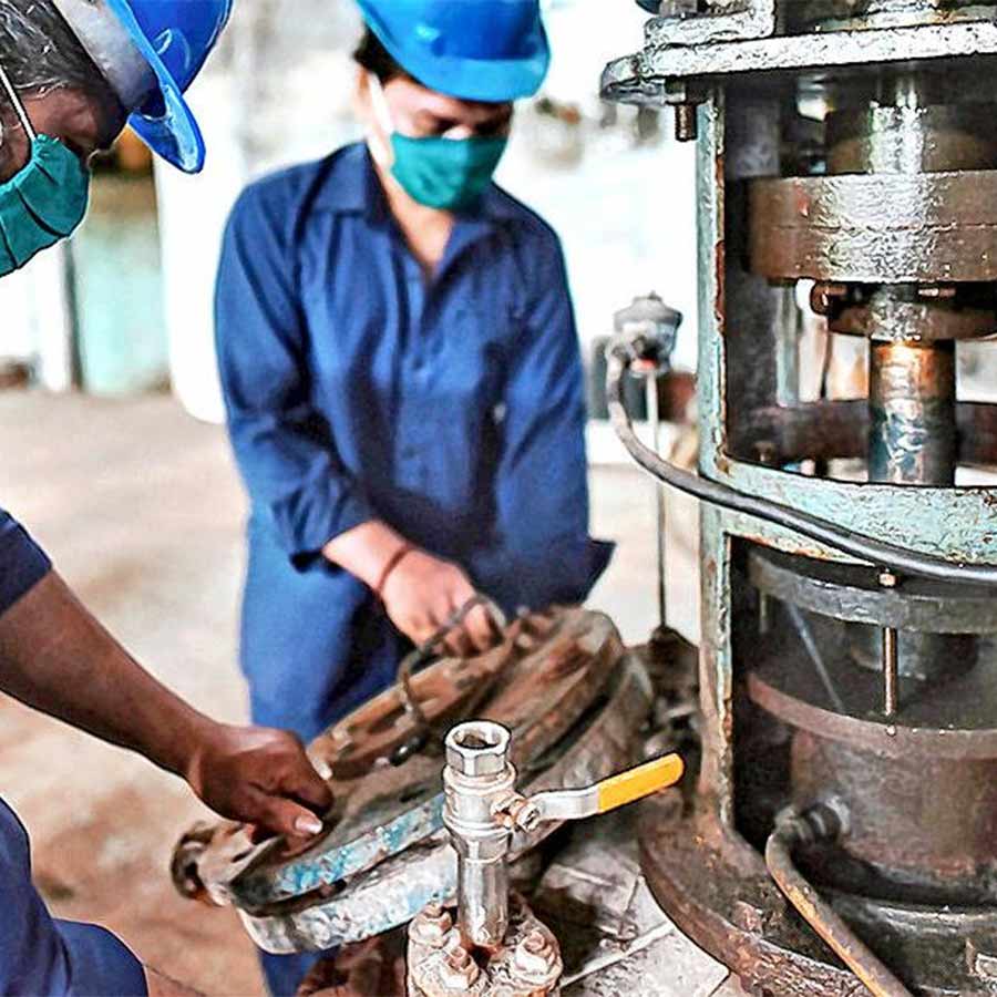 Twelve-hour workday is being introduced in India