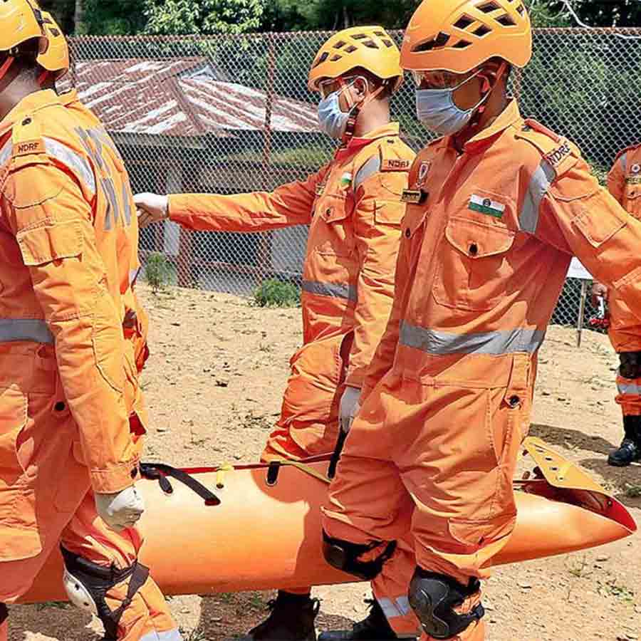 On the International Day for Disaster Risk Reduction, it is important to remember that everyone's awareness and preparedness are essential to keeping society safe and stable