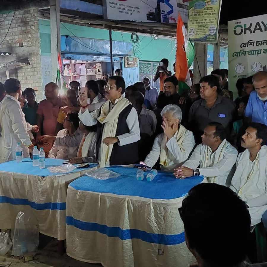 Different parties mount pressure on EC before SIR in Bengal