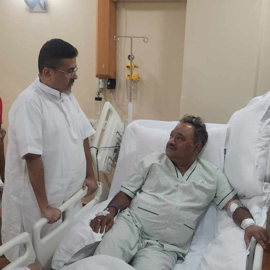 BJP state president may visit UN