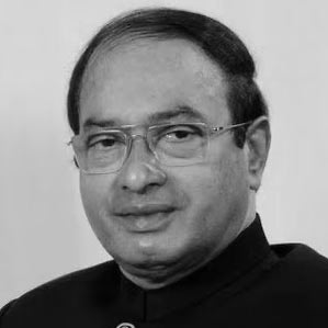 Goa agriculture minister and former Chief Minister Ravi Naik passed away