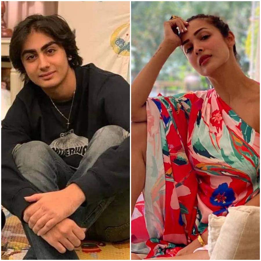 Malaika Arora Reveals 22-Year-Old Son Arhaan Khan Critiques Her Performances dgtl