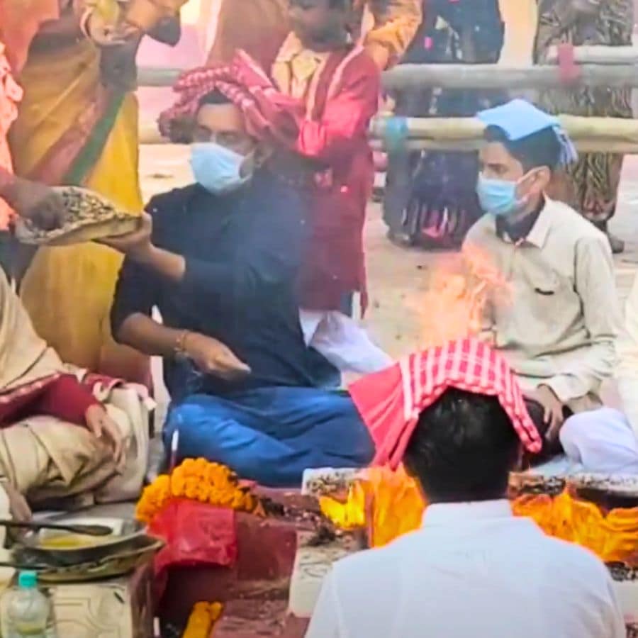 এই মন্দিরের প্রধান উৎসব বৈশাখ মাসের প্রথম সপ্তাহে। সে সময়ে এখানে আয়োজন করা হয় দেবীর বাৎসরিক মহাপুজো বা বড় যজ্ঞ।