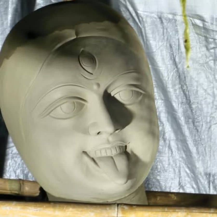 এই পুজোর সঙ্গে জড়িয়ে বহু স্মরণীয় মুহূর্ত। এক সময়ে এই মণ্ডপে বহু স্বনামধন্য ব্যক্তিত্বের আনাগোনা ছিল।