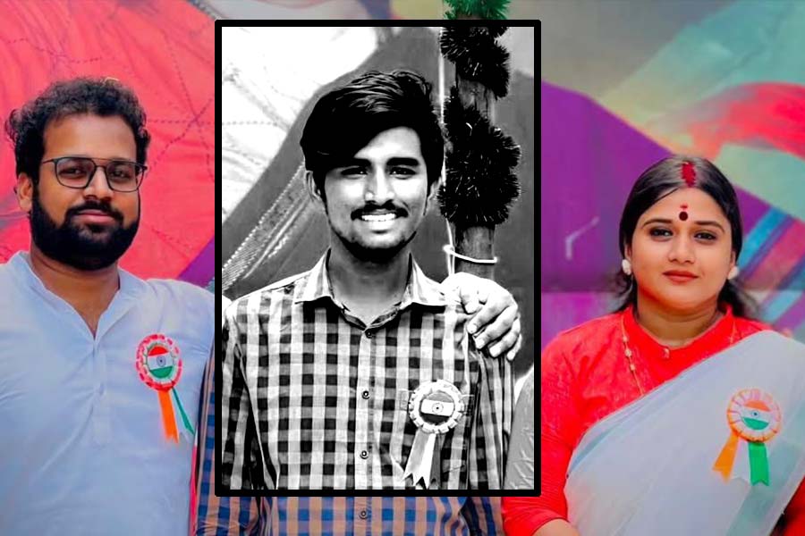 How a murder case triggers alleged Political scandal in Andhra Pradesh