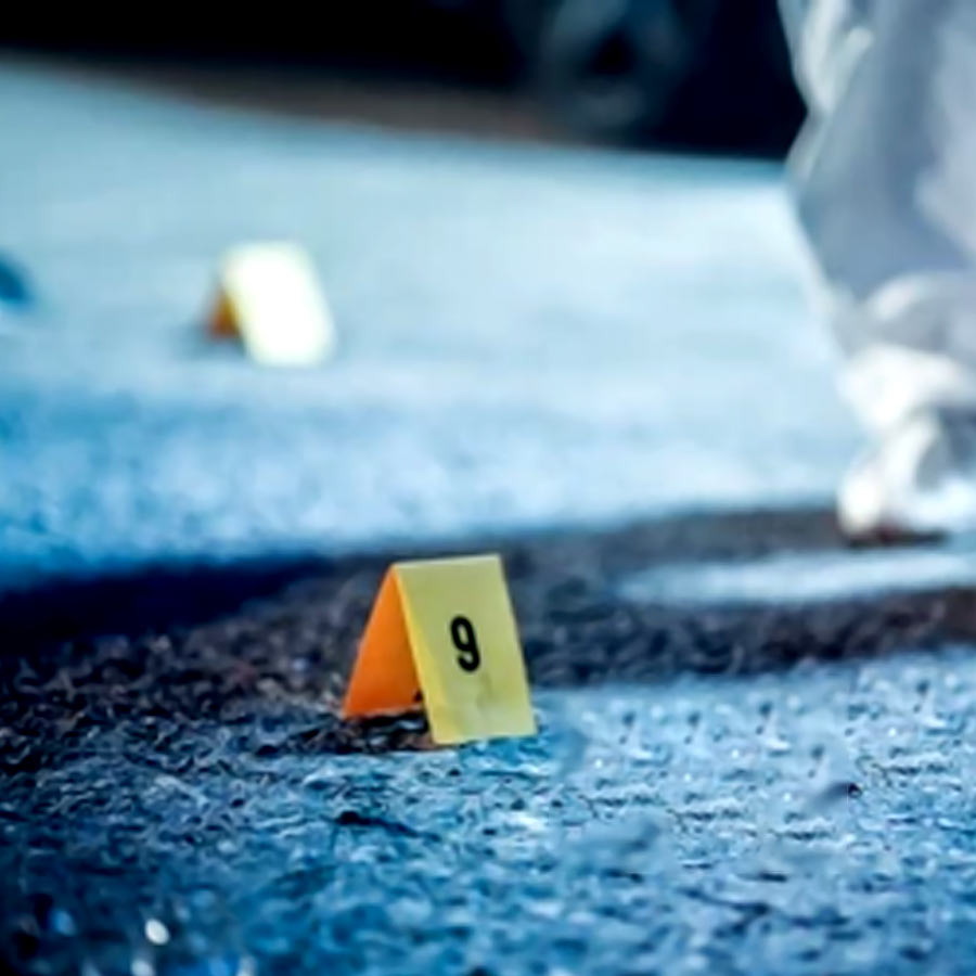 How a murder case triggers alleged Political scandal in Andhra Pradesh