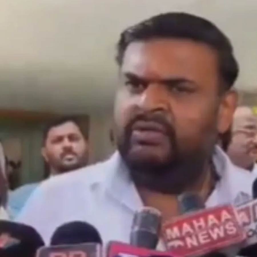 How a murder case triggers alleged Political scandal in Andhra Pradesh