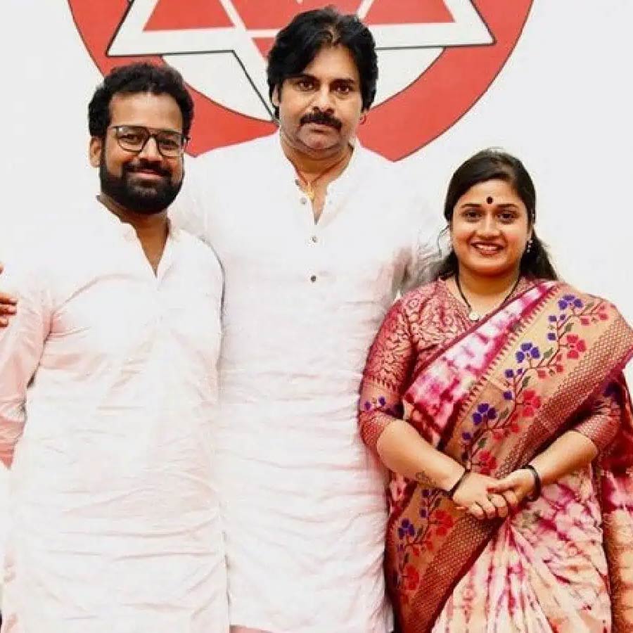 How a murder case triggers alleged Political scandal in Andhra Pradesh