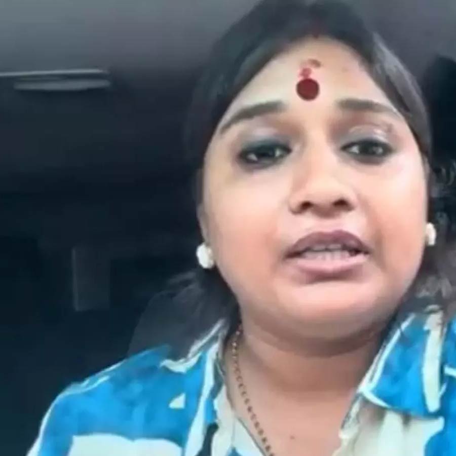 How a murder case triggers alleged Political scandal in Andhra Pradesh