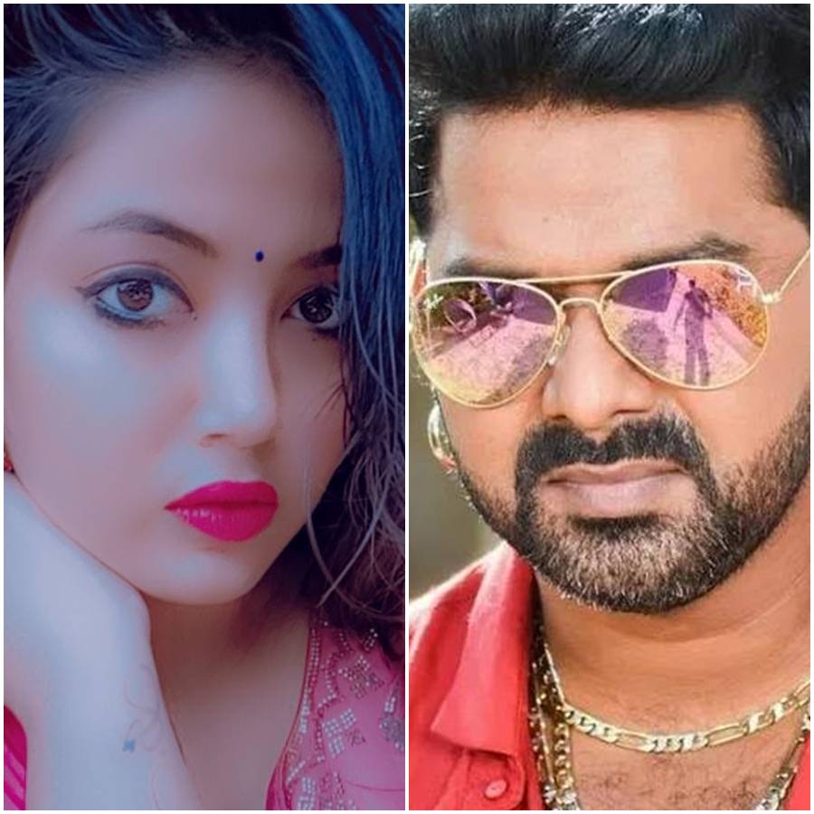 জ্যোতি সিংহ কত খোরপোশ চাইলেন পবন সিংহের থেকে?