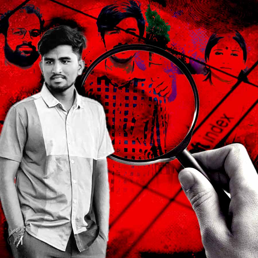 How a murder case triggers alleged Political scandal in Andhra Pradesh