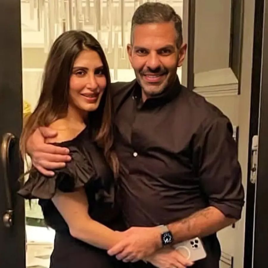 Priya Sunjay Kapur shares a special video on late industriast Sunjay’s birthday dgtl