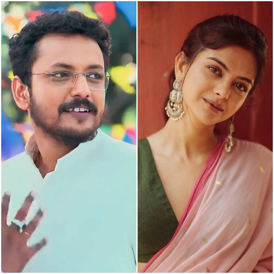 After A Long Actor Kaushik Roy Returning In A New Bengali Mega Ela O Gorar Golpo dgtl