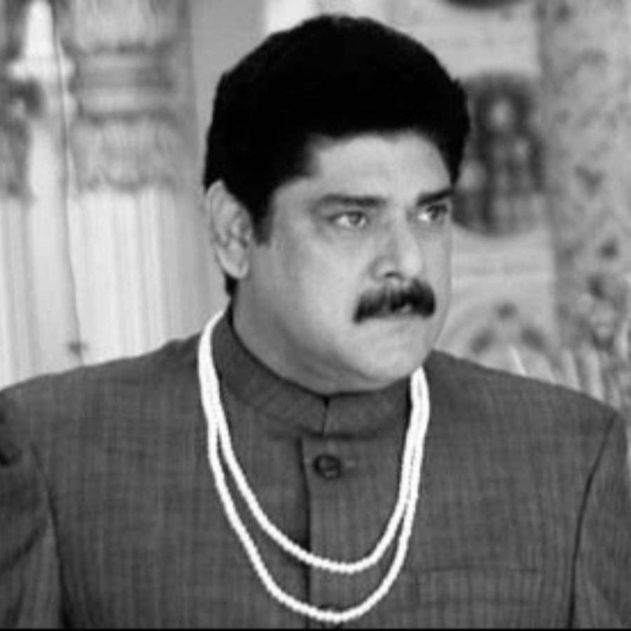 Actor Pankaj Dheer passes away on wednesday morning dgtl