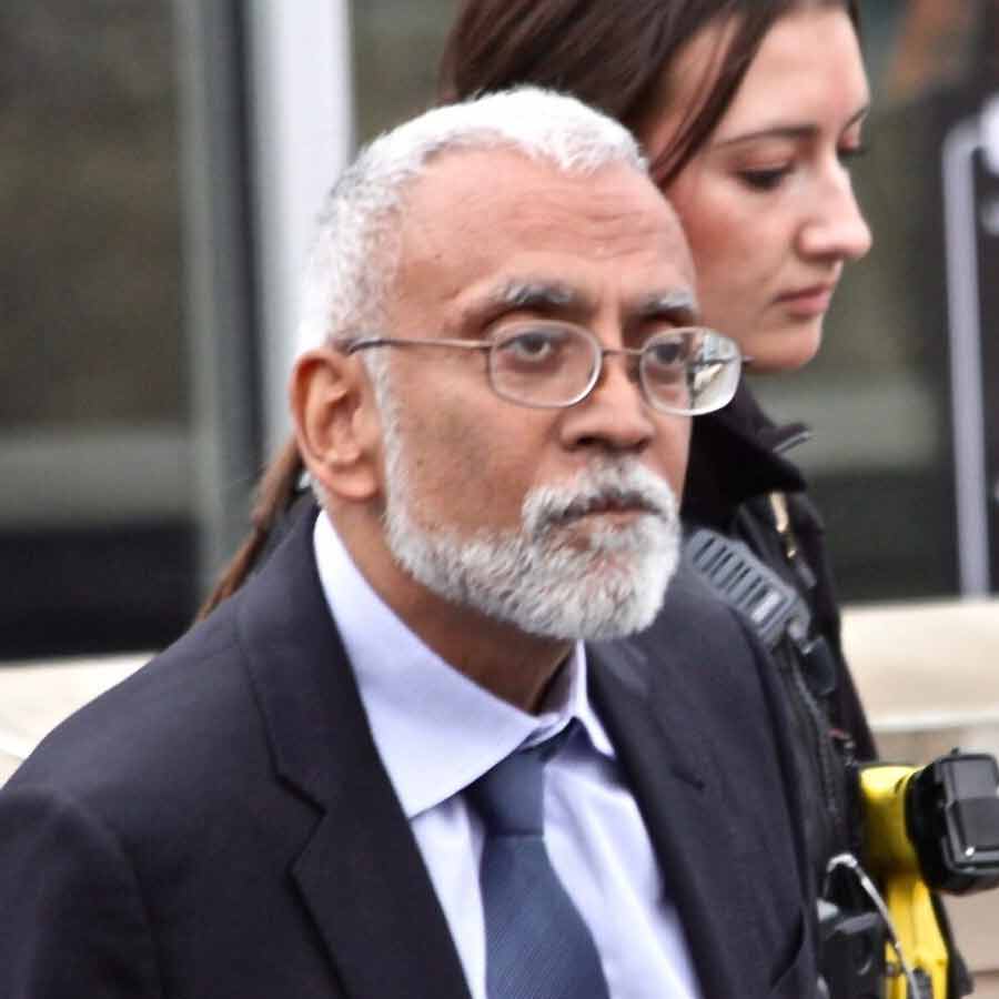 All you need to know about Subu Vedam, Indian-origin man who wrongfully jailed in America for 43 years and now faces deportation