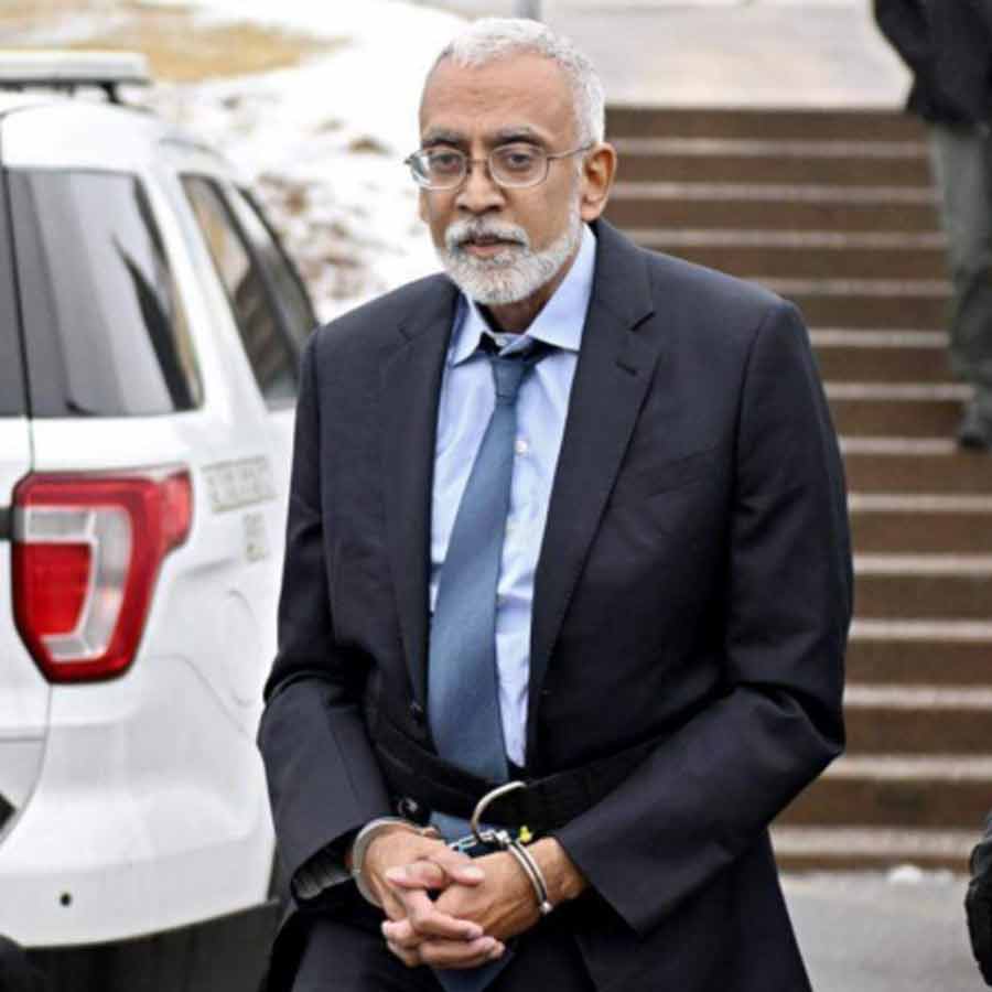 All you need to know about Subu Vedam, Indian-origin man who wrongfully jailed in America for 43 years and now faces deportation