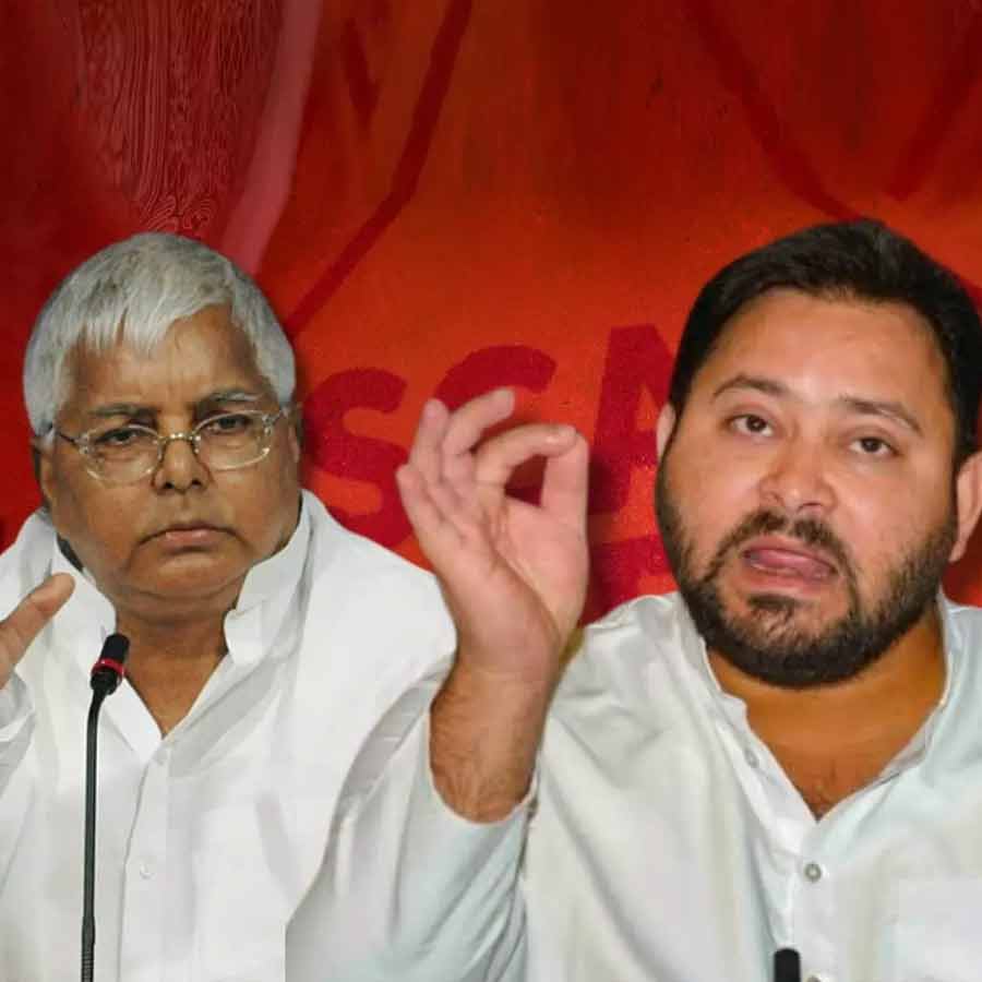 Lalu Prasad Yadav and his family allegedly charged in IRCTC Hotel corruption amid Bihar assembly election, know the scam 
