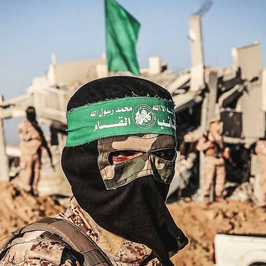 Hamas reject US accusations of ceasefire violations