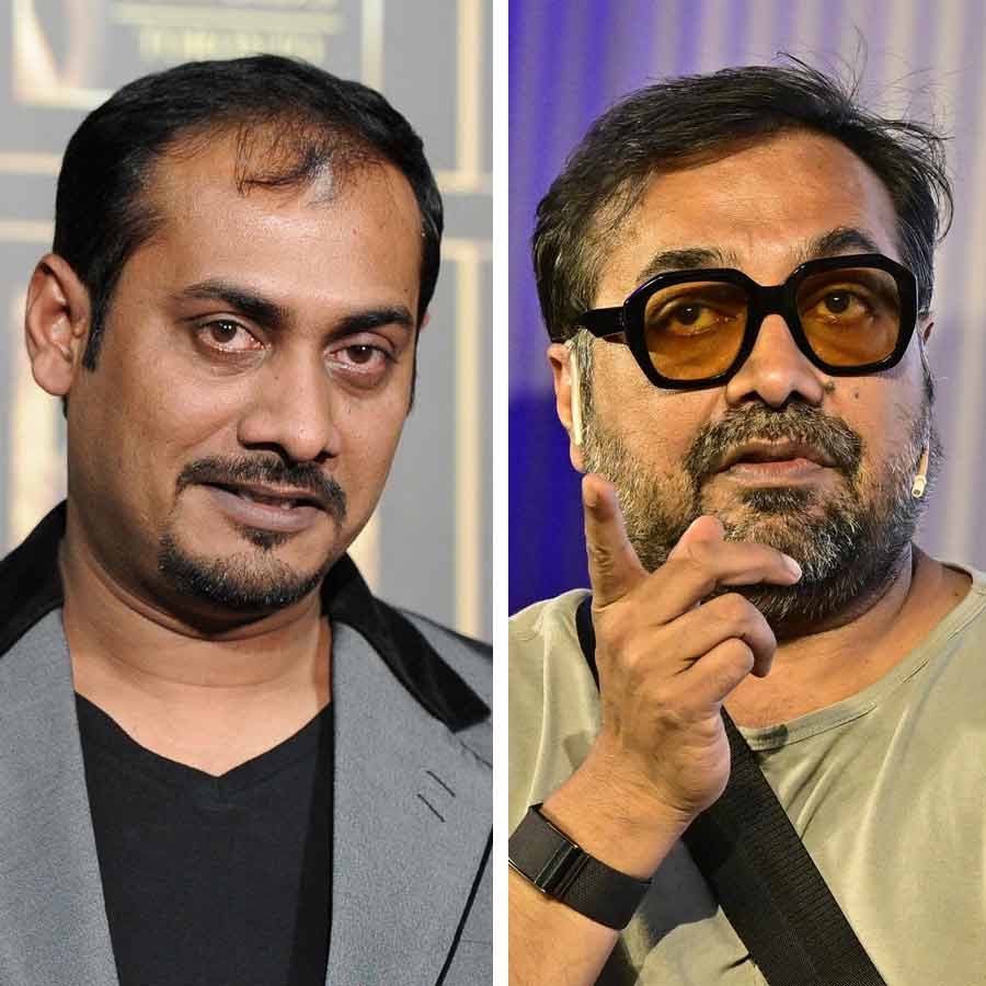 Abhinav Kashyap reveals brother Anurag Kashyap has beaten him many times dgtl