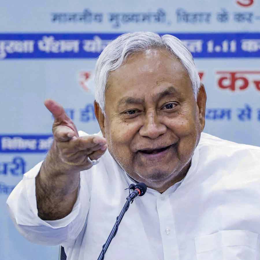 JDU announces first candidate list for 57 seats dgtl