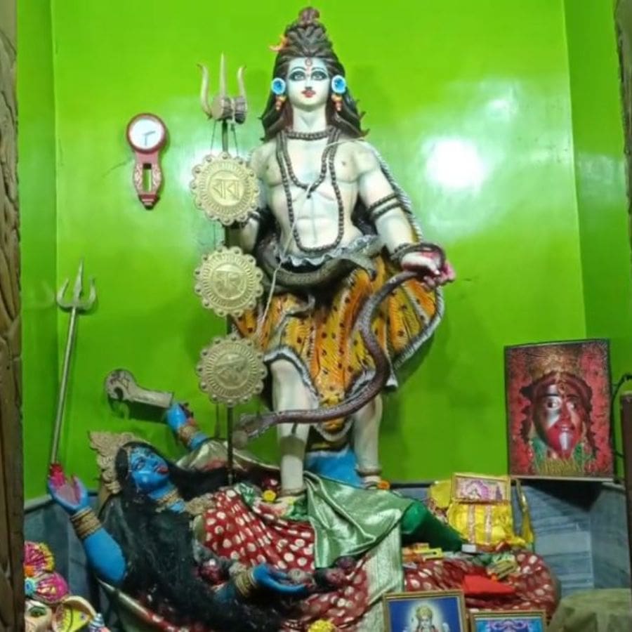 প্রতীকী চিত্র।