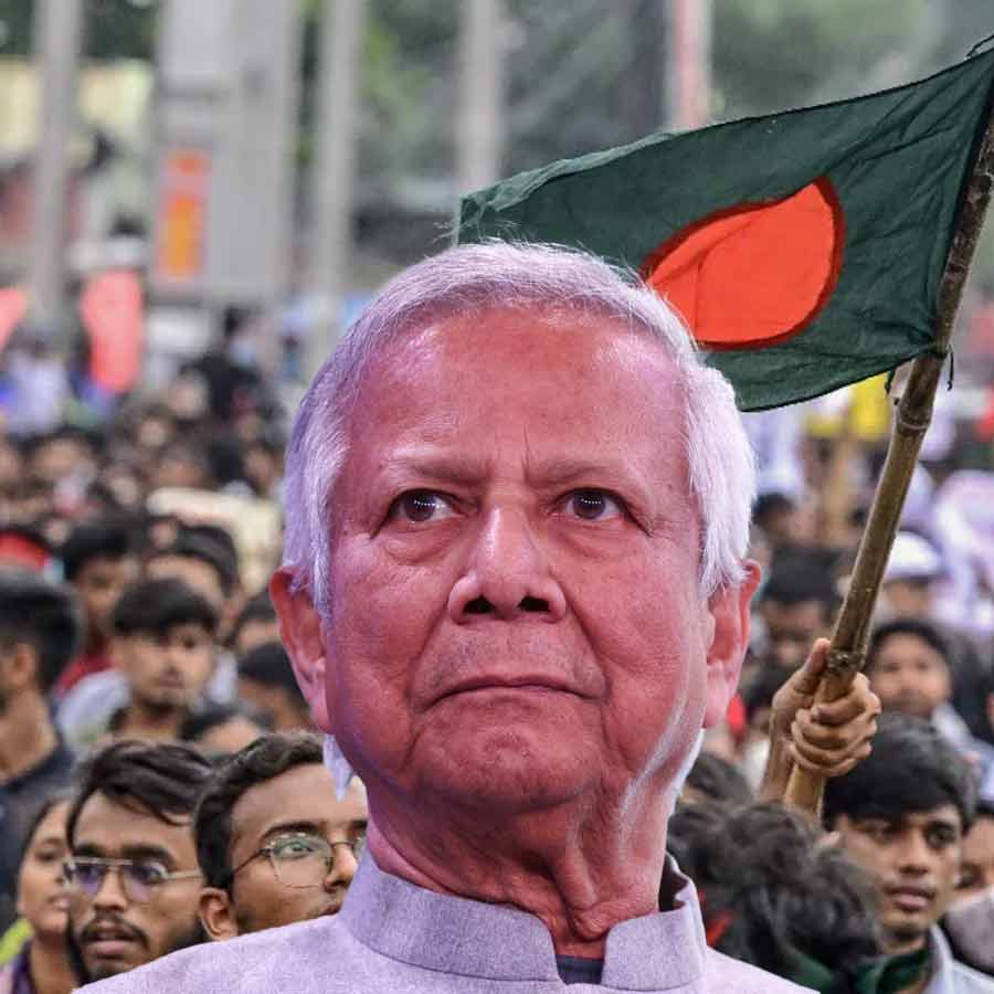 A report says, 160 people were killed in incidents of political violence across Bangladesh during the 13 months of the interim government’s tenure dgtl