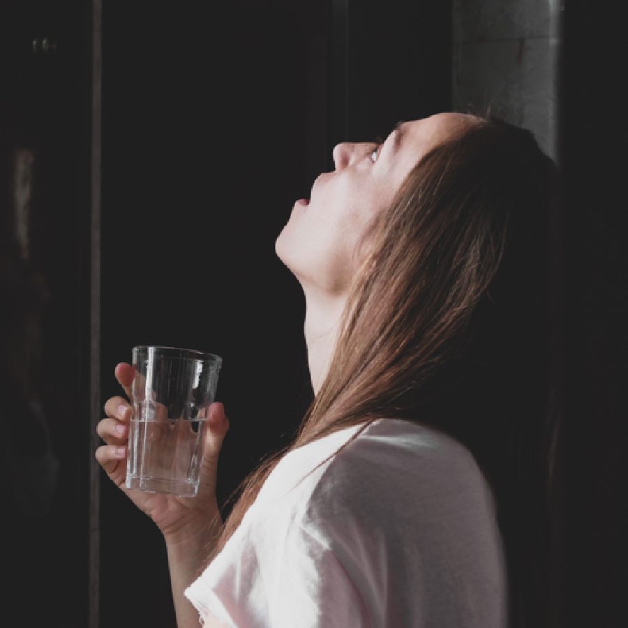 Five health benefits of gargling regularly dgtl