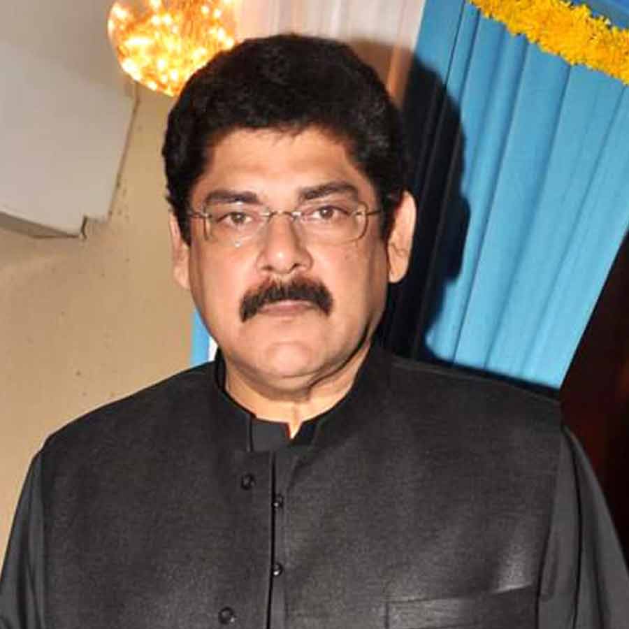 Pankaj Dheer