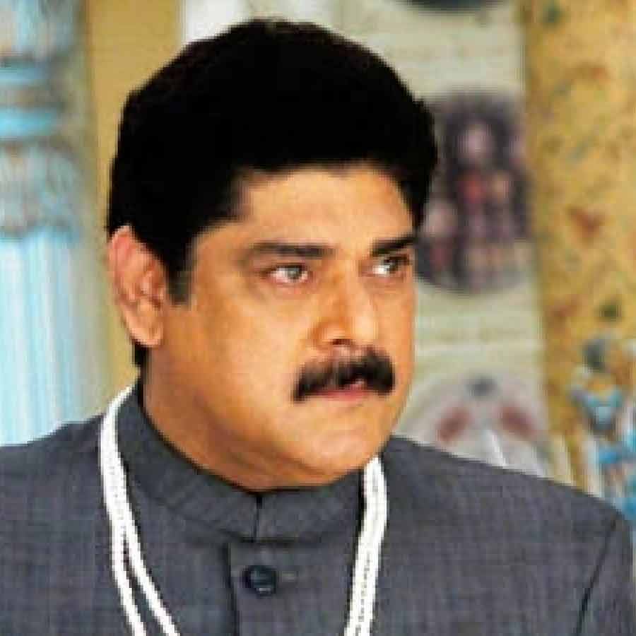 Pankaj Dheer