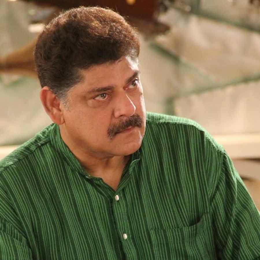 Pankaj Dheer