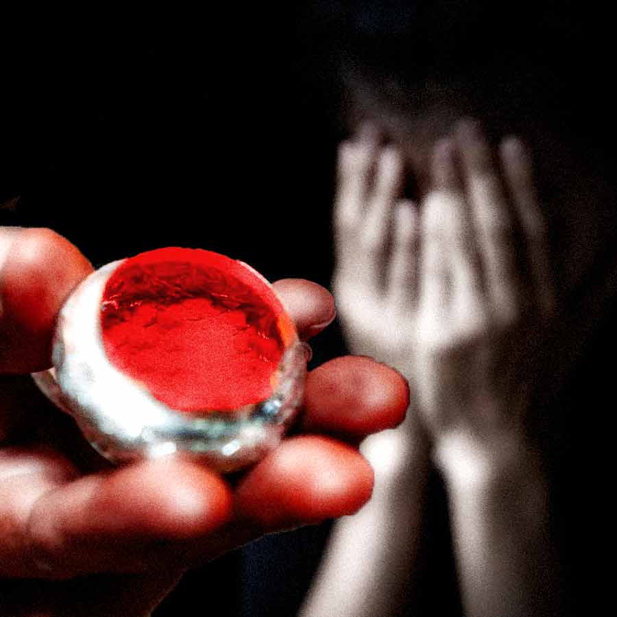 Bengal YouTuber Arrested