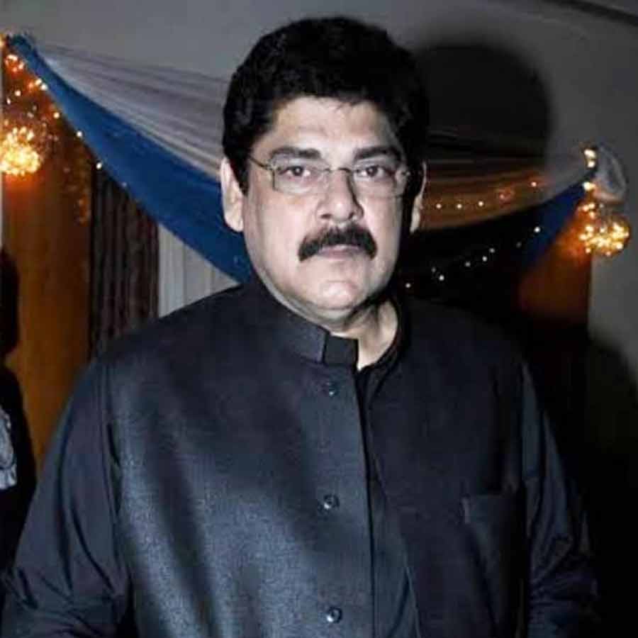 Pankaj Dheer