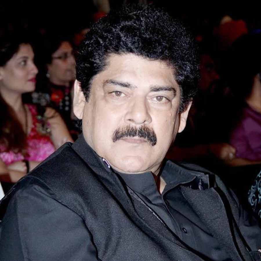Pankaj Dheer