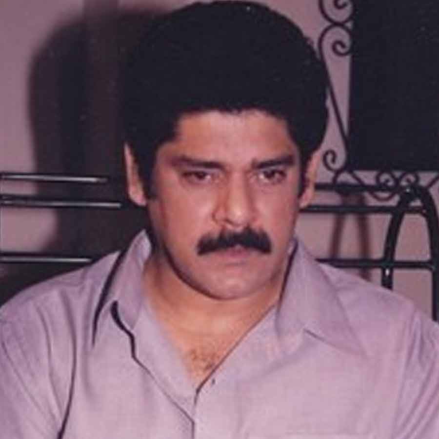 Pankaj Dheer