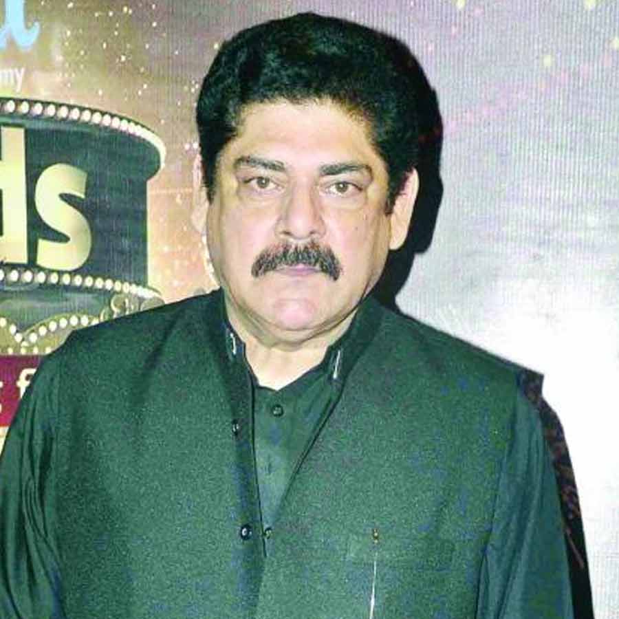 Pankaj Dheer