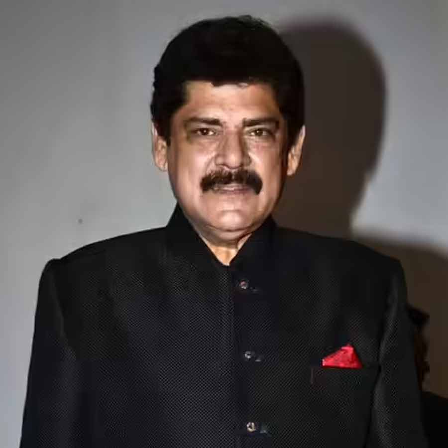 Pankaj Dheer