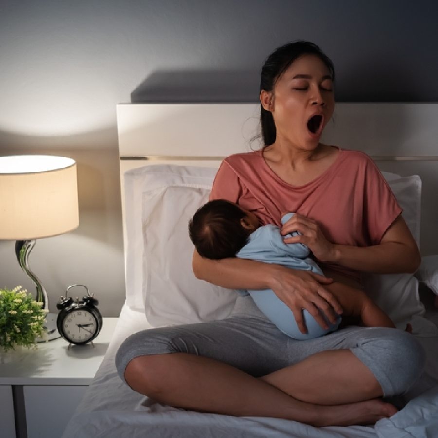 Tips and tricks to follow to get your kids to sleep faster dgtl