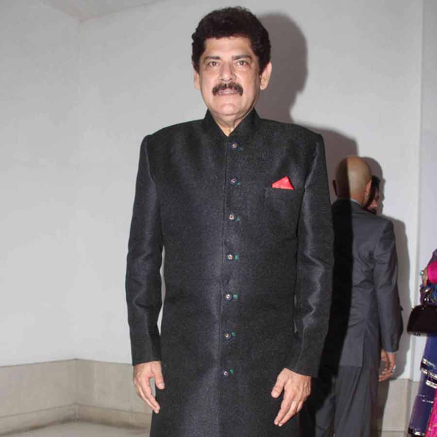 Pankaj Dheer
